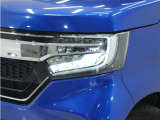 ◆LEDヘッドライト◆LEDライトは、明るく視認性が良く、省エネで環境にもやさしいヘッドライトです!