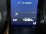 撮影時の走行距離です