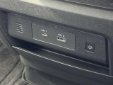 USB接続で携帯の充電など使い勝手がUP