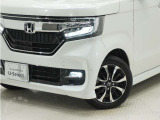 ◆LEDヘッドライト◆LEDライトは、明るく視認性が良く、省エネで環境にもやさしいヘッドライトです!