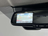 【バックモニター】駐車時に後方が見えるバックモニター付きですので安心して駐車が出来ますよ!
