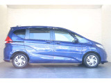 このお車はホンダ純正光脱臭・抗菌加工を納車前に致します。光触媒消臭は光触媒と銀イオンにより消臭とウイルス除菌や抗菌効果のダブル効果で車内を快適に保ちます。