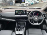 運転しやすさも人気の秘訣です!