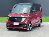 【走行距離無制限!1年ワイド保証付き!】全国3000ヵ所の日産サービス工場で保証整備が可能です。