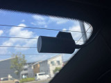 更に安心のリアドライブレコーダー付!あおり運転など記録に残せます!(社外品、後付けディーラーオプションは保証対象外となります。)