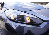 BMW LEDヘッドライト☆お問い合わせは大阪BMW  Premium Selection 吹田(無料ダイヤル)0078-6002-613077迄お待ちしております。毎水曜、第二・第三火曜日定休