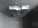 ETC車載器搭載で、高速料金所もスイスイ通過!!スマートインターチェンジも使えて寄り便利!!