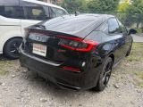 外装 右後
