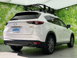 CX-8 2.2 XD プロアクティブ 4WD 