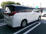 走りにこだわりながら収納力も持ち合わせたお車です。荷物を載せて軽快なドライブを楽しめますよ♪