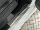ダイハツ認定中古車なら展示車両の状態を開示しております。展示車両に自信があるからこそ出来るサービスです。