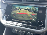 ♪今やバックカメラは必須アイテム!車庫入れもピッタリと最後までつけられますし、障害物・子供なども確認できます ♪