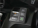 ◆オートブレーキホールド機能付き電子パーキングブレーキ◆ブレーキペダルを足から離しても停車状態を保ちます。アクセルを踏めば自動でブレーキが解除され、発進可能!