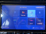 Bluetoothオーディオ対応!スマホ等から音楽飛ばせます!