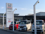 三重県内で24拠点のホンダディーラーを展開する(株)ホンダカーズ三重の『U-Selectこもの』です♪営業時間は10:00〜19:00。定休日:毎週水曜・第二火曜となります。お気軽にお問合わせ下さい。