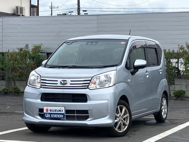 ムーヴ X ターボ SAIII 