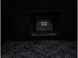 AC電源 AC100V・1500W 室内コンセント(コンソールボックス後方)