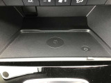 携帯電話の置くだけ充電