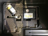 もちろん車載工具も完備です♪