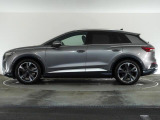 Q4 e-tron 45 Sライン 