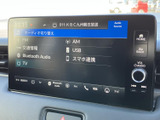多彩なオーディオソースに対応したシステム。お好みの音楽を高品質で楽しめます。スマートフォン連携も可能です。