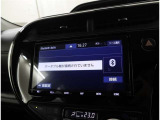 Bluetooth接続でお好きな音楽をお楽しみいただけます♪