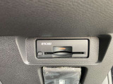 ETCで高速代の支払いもスムーズ!カードを持っていればご納車日当日からご利用いただけます。