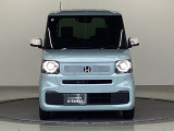 N-BOX ファッションスタイル 