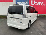セレナ 2.0 ハイウェイスター S-HYBRID Vセレクション 