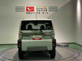 納車後の点検、車検などアフターサービスもお任せください!