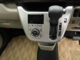 視認性の良い操作しやすいパネルを採用しています。快適な室内でドライブできます♪