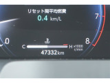 いままでの走行距離です。ご来店の際はご確認下さい。(ご来店時や納車時には展示の移動や整備等で若干距離が進んでいる場合がございます)