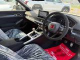 ☆運転席☆