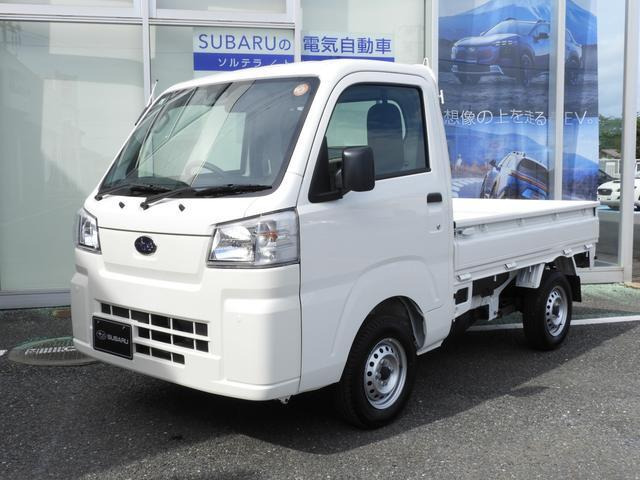 サンバートラック TA 4WD 