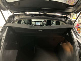トノカバー付きです。