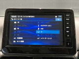 メモリーナビを搭載。楽しいドライブにナビは欠かせませんよね。Bluetoothも当然付いています♪好きな音楽を聴きながら今まで行ったことの無いところに行ってみませんか?