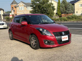 スイフト 1.6 スポーツ 