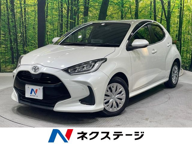 ヤリス 1.5 Z