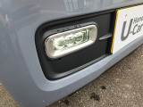 LEDフォグライト