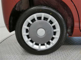 155/65R14です