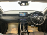 ヴェゼル 1.5 ハイブリッド Z 