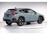 クロストレック 2.5 プレミアム S:HEV EX 4WD 