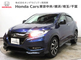 ホンダカーズ横浜U-Select港北ニュータウン店へようこそ。当社下取りのお墨付き車両。人気車両で充実装備の一台。おススメです。どうぞご覧くださいませ。