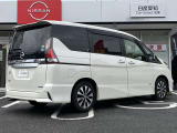 セレナ 2.0 ハイウェイスターV 