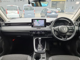 ■ 運転席まわりの装備 &rArr;