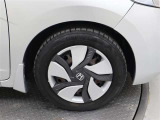 タイヤのサイズは 185/60/R15です!