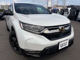 CR-V 2.0 e:HEV EX ブラック エディション 