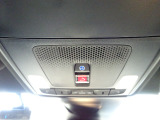 緊急通報ボタン装備されています!ホンダコレクト対応☆ご利用には、HondaTotalCareプレミアムのご加入が必要です。