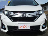 フリード 1.5 ハイブリッド G ホンダセンシング 4WD 