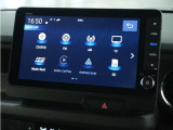 ◆Bluetooth Audio対応◆各種オーディオソースで退屈のないドライブをお楽しみください♪